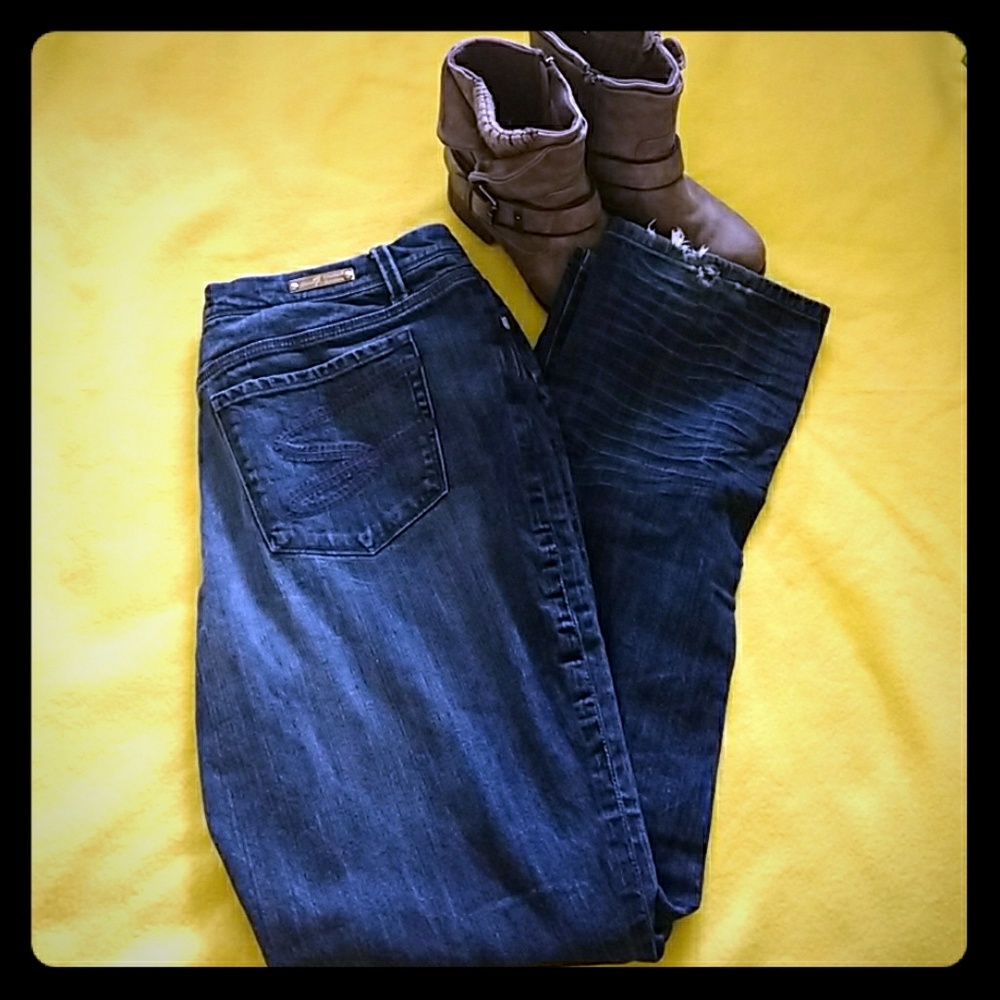 Seven Jeans